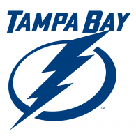 Tampa Bay Lightning jersey