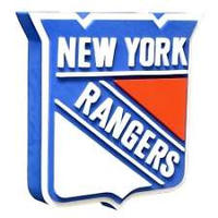 New York Rangers jersey