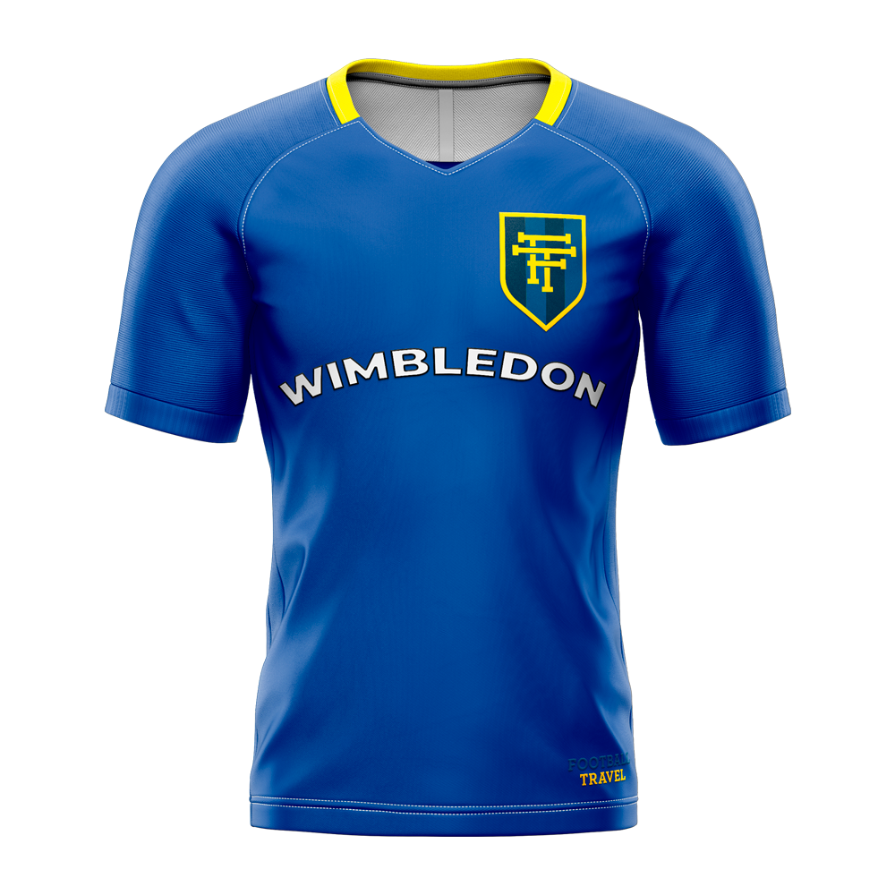 AFC Wimbledon