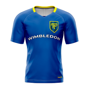 AFC Wimbledon