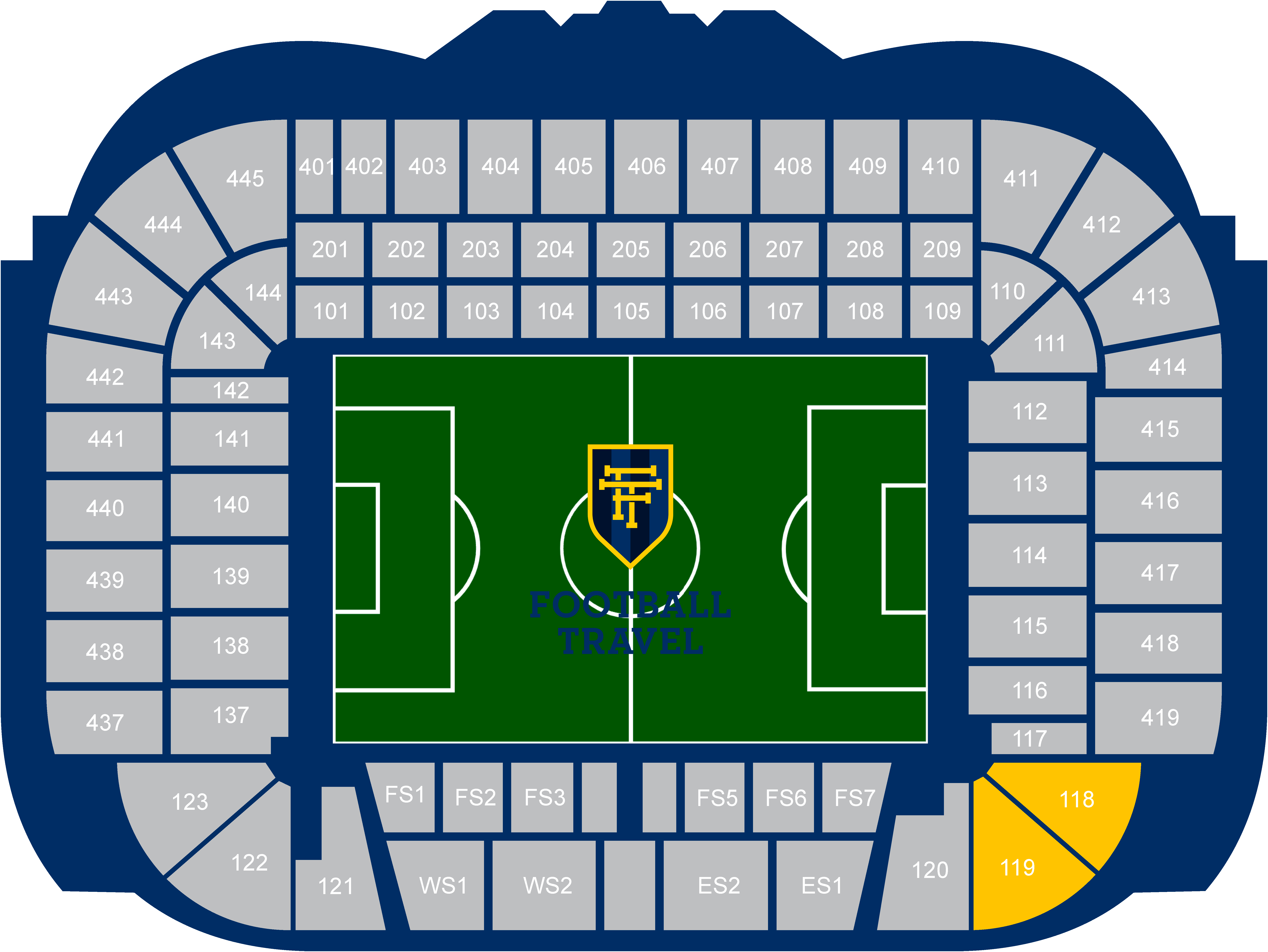 Thumbnail image of Corner