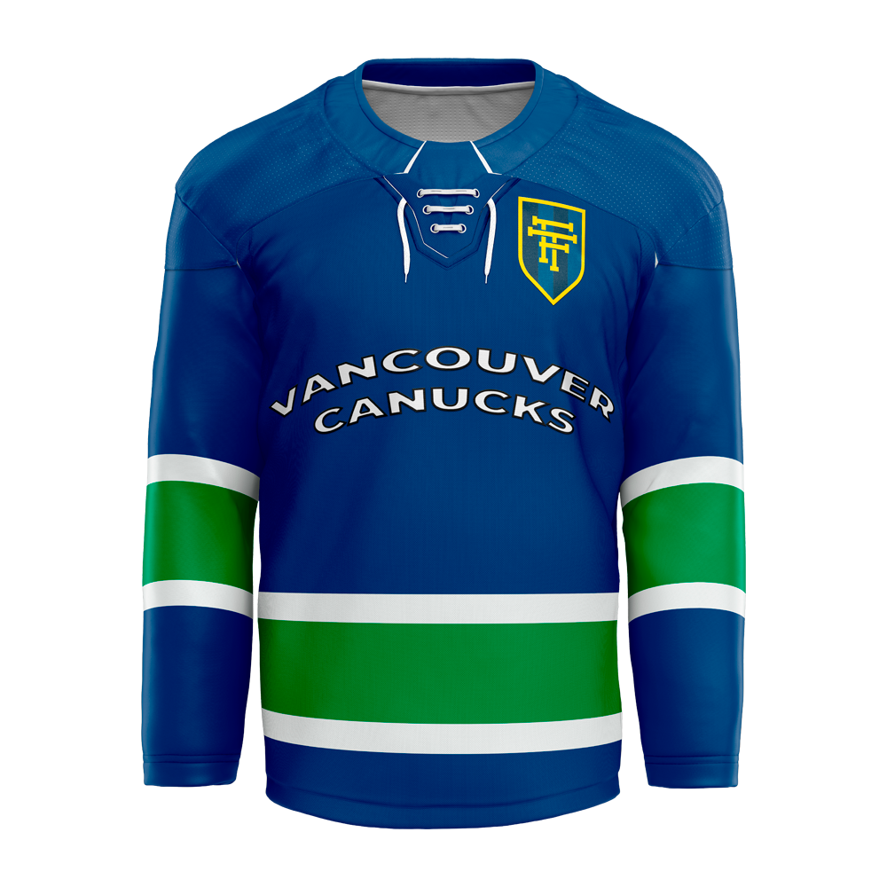 Vancouver Canucks