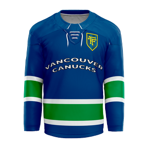 Vancouver Canucks