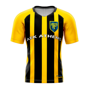 AEK Athens FC