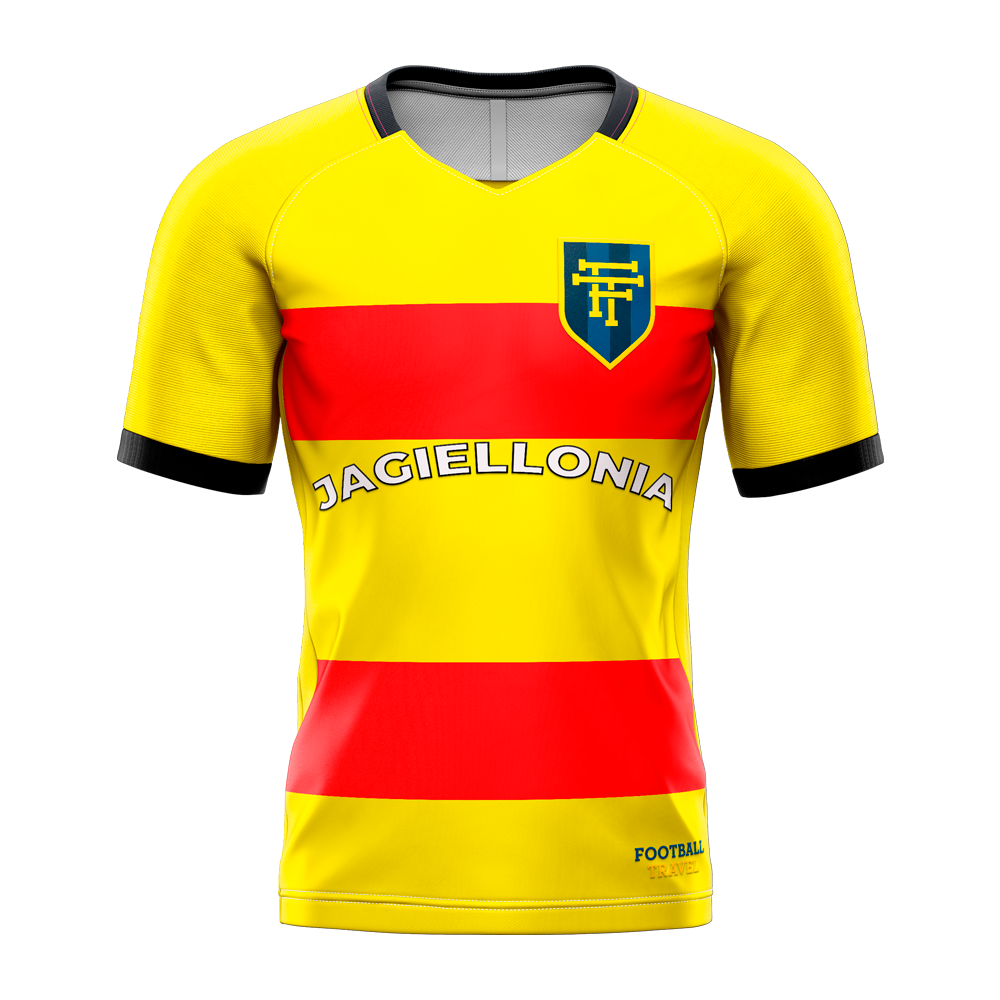 Jagiellonia Białystok