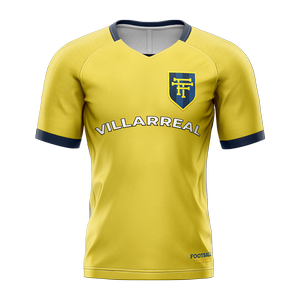 Villarreal