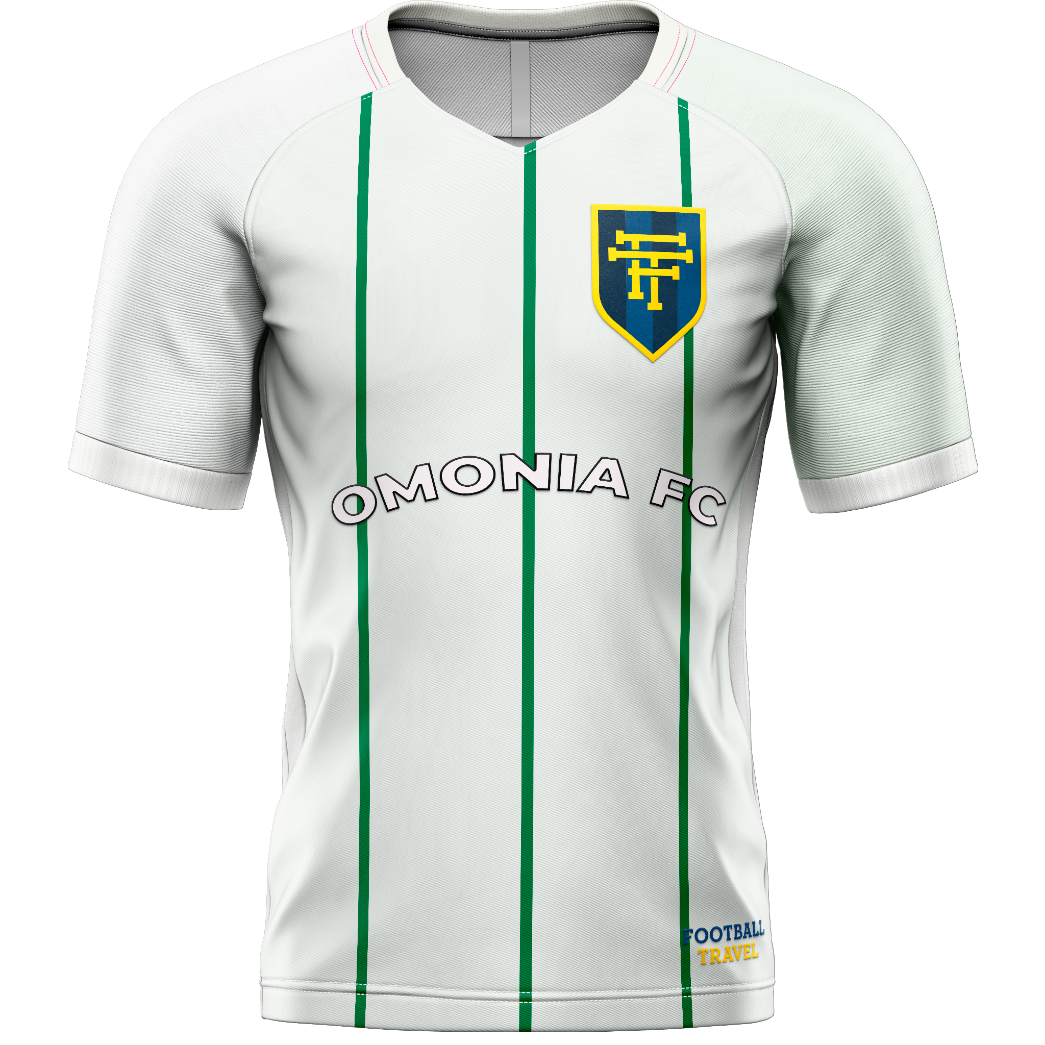 Omonia FC
