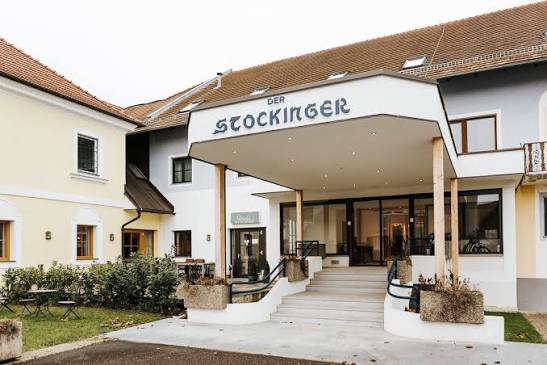 Thumbnail image of Hotel Der Stockinger