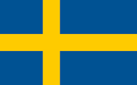 Sweden jersey