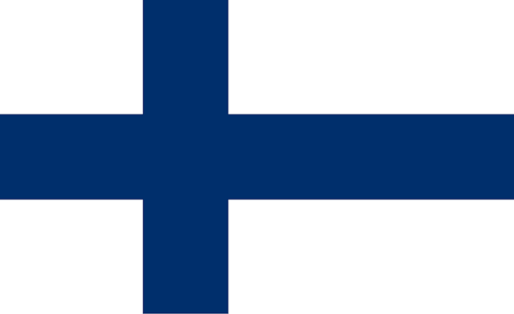 Finland - World Cup IIHF jersey