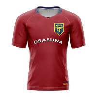Osasuna jersey