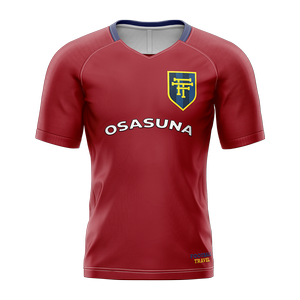 Osasuna