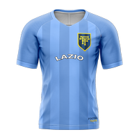 Lazio jersey