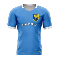 Napoli jersey