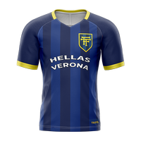 Verona jersey