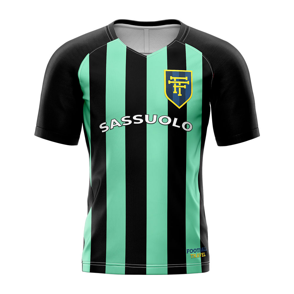 Sassuolo jersey