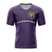 Fiorentina jersey