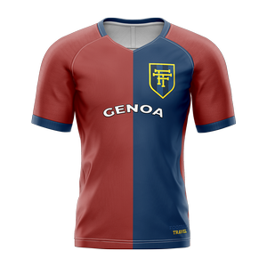 Genoa