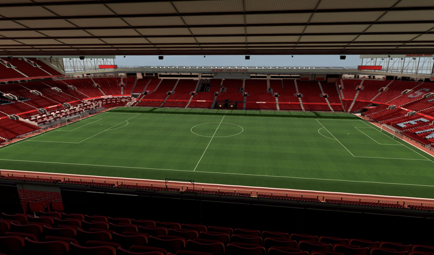 Thumbnail image of Executive Lounge