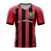 Milan jersey