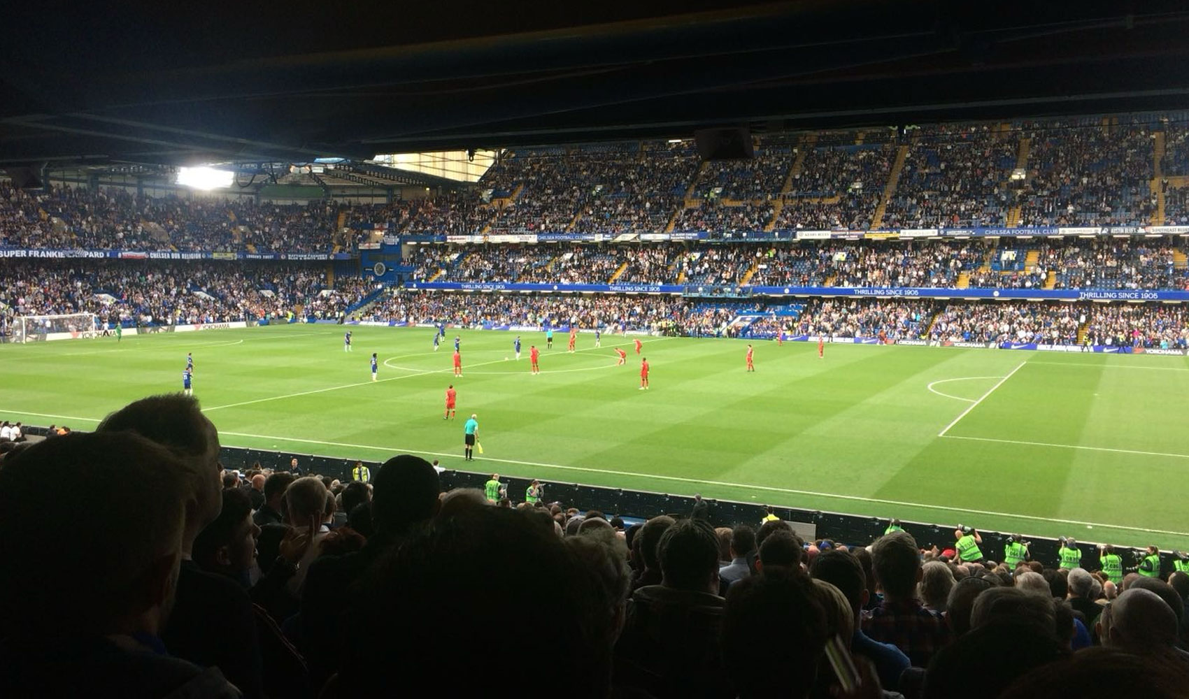 Thumbnail image of Blues Dining Hospitality
