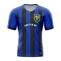 Inter jersey