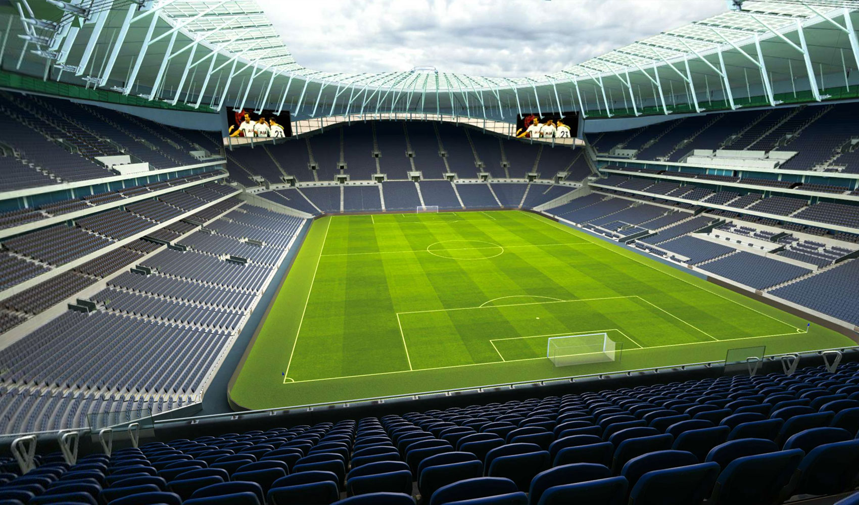 Thumbnail image of Shortside General Admission