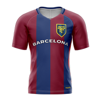 FC Barcelona jersey