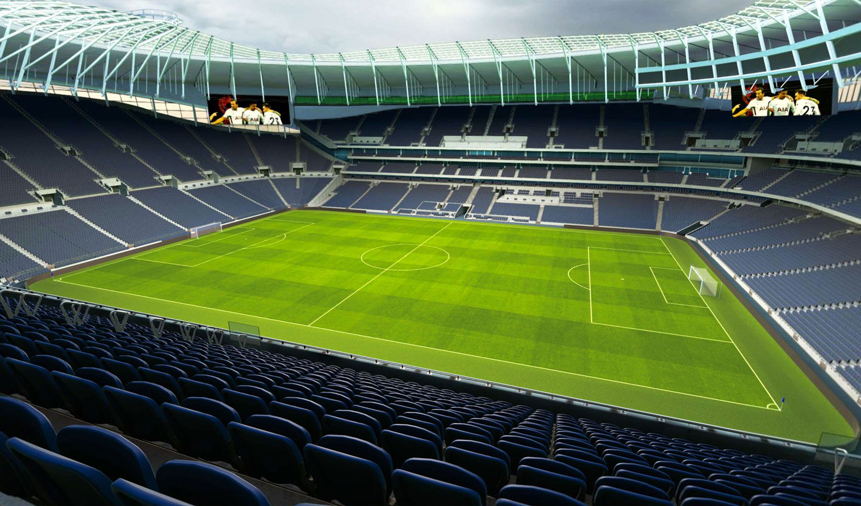 Thumbnail image of Longside General Admission