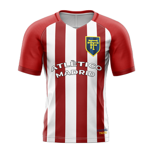 Atlético Madrid