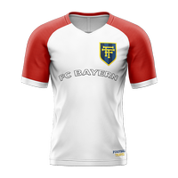 Bayern München jersey