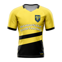 Dortmund jersey