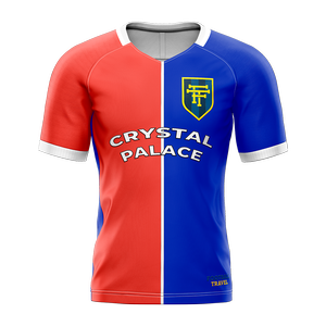 Crystal Palace
