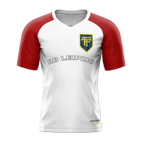 Leipzig jersey