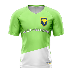 Wolfsburg
