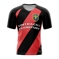 Frankfurt jersey