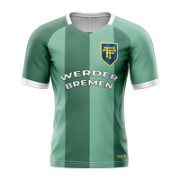 Werder Bremen jersey