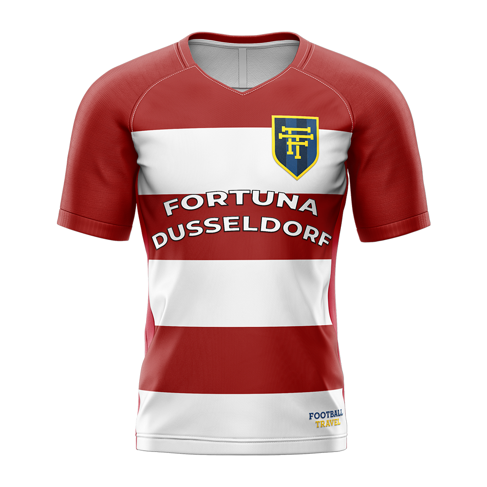 Fortuna Düsseldorf