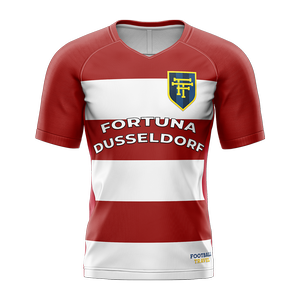 Fortuna Düsseldorf