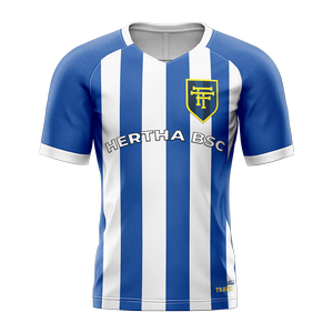 Hertha Berlin