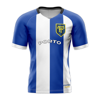 Porto jersey