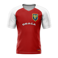 Braga jersey