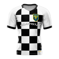 Boavista jersey