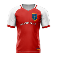 Arsenal jersey