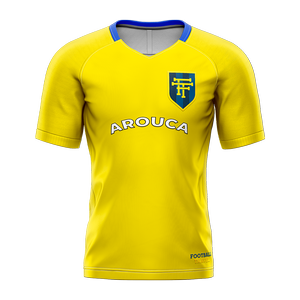 Arouca