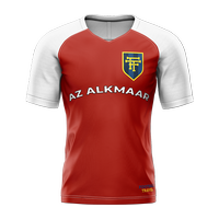 Alkmaar jersey