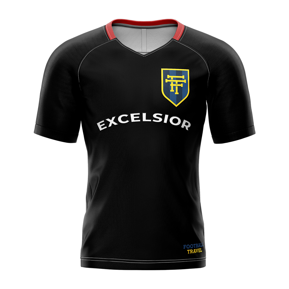 Excelsior