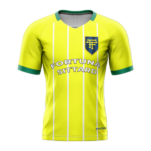 Fortuna Sittard