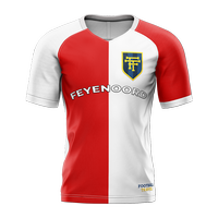 Feyenoord jersey