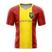 Go Ahead Eagles